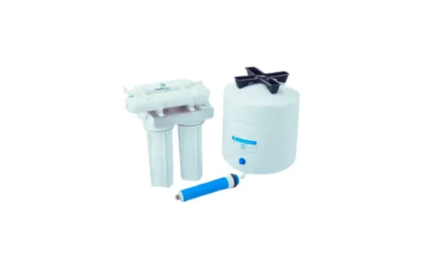 Reverse Osmosis Rumah Tangga